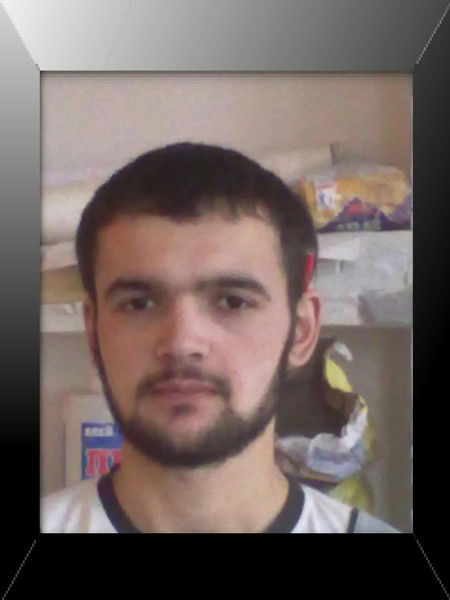 Нурафшон Шарипов