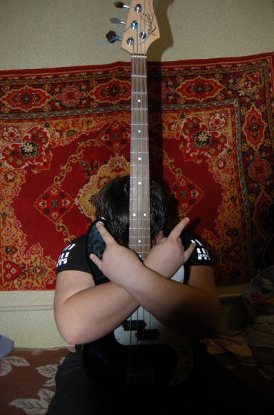 Антон Осыка