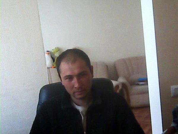 Аскар Поляков