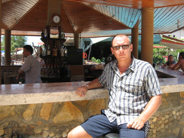 Павел Дроздов