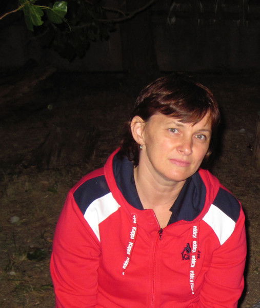 Ирина И Евгений Бойко