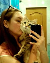 Карина Трегубец