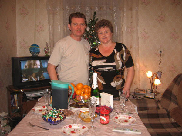 Александр Валентина Любко