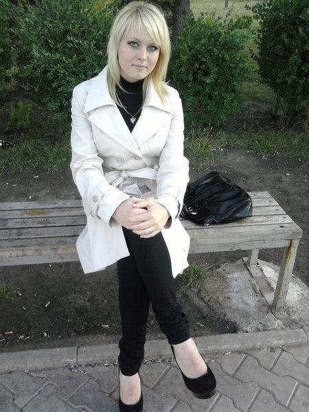 Анна Юркова