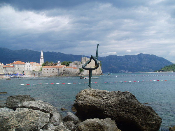 Оля Боброва