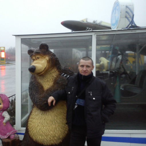 Александр Логинов