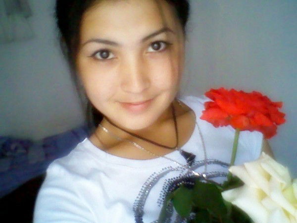 Аяулым Рахимбаева