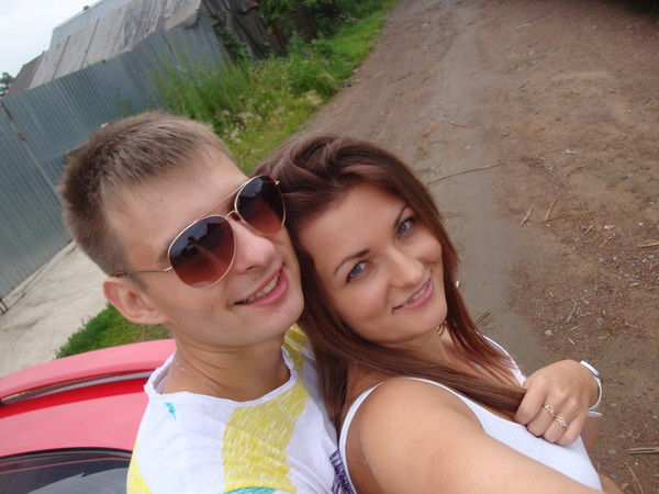 Никита Полянский