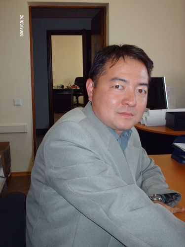 Ахмед Бегдiлла