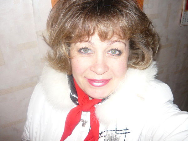 Тамара Ярославская