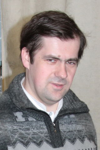 Андрей Рахметулов