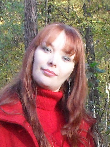 Наталья Небецкая