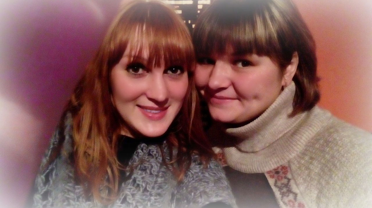 Виктория Остапчук