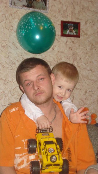 Алексей Горбунов