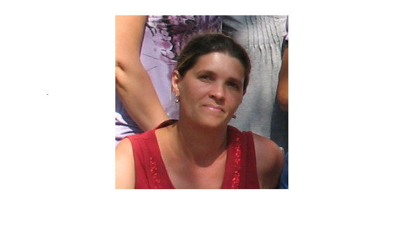 Валентина Волошина