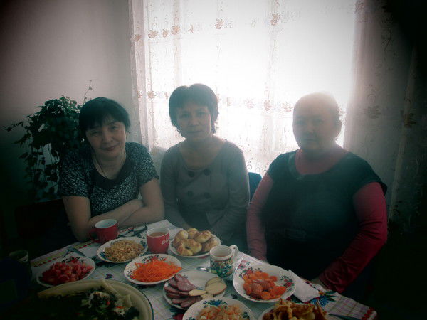 Жаныл Сарсенбаева