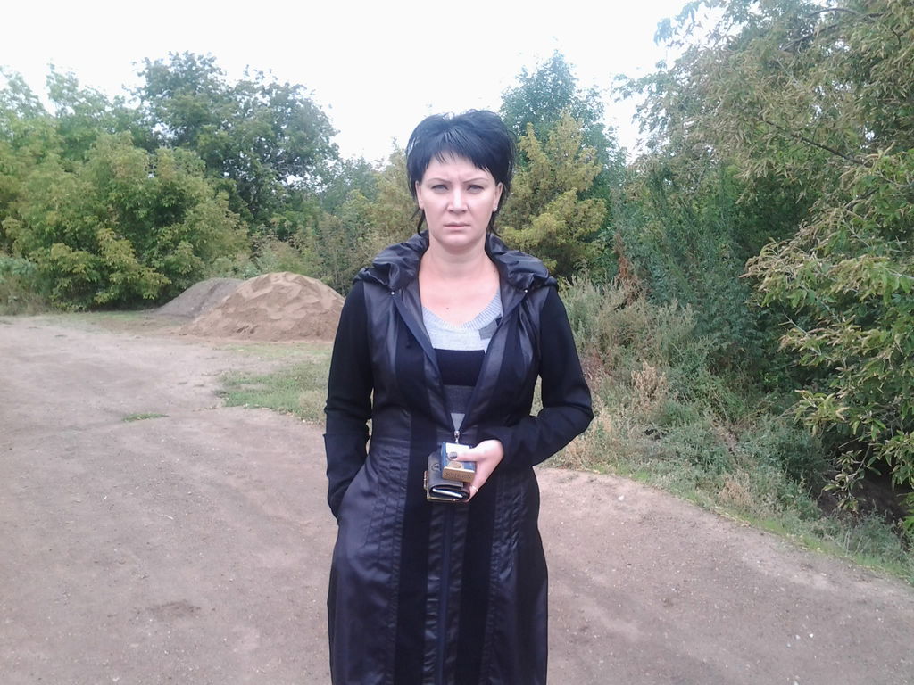 Елена Скрипаль