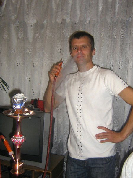 Алексей Сковпешков