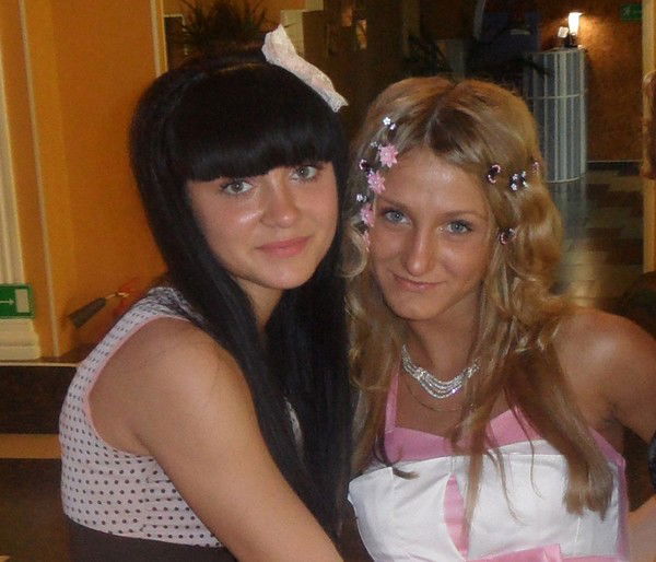 Ольчик Равочкина