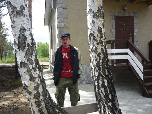 Руслан Крушев