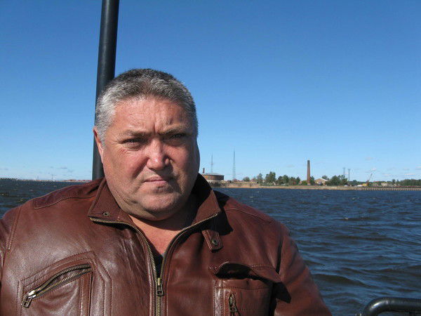 Вячеслав Хусанов