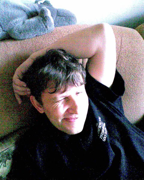 Андрей Келаскин