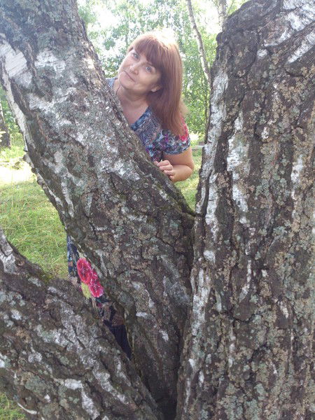 Ирина Ионова