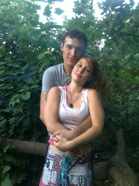 Дмитрий Русин