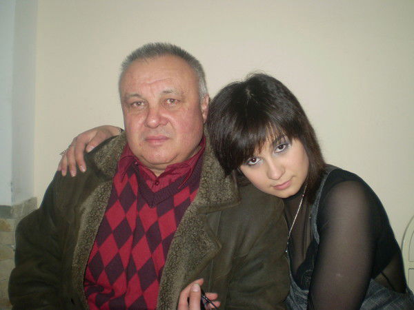 Сергей Платонов