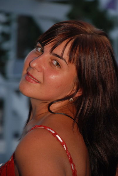 Елена Чебанова