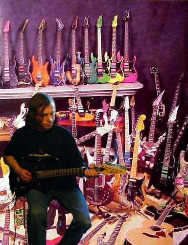 Александр Сергеев