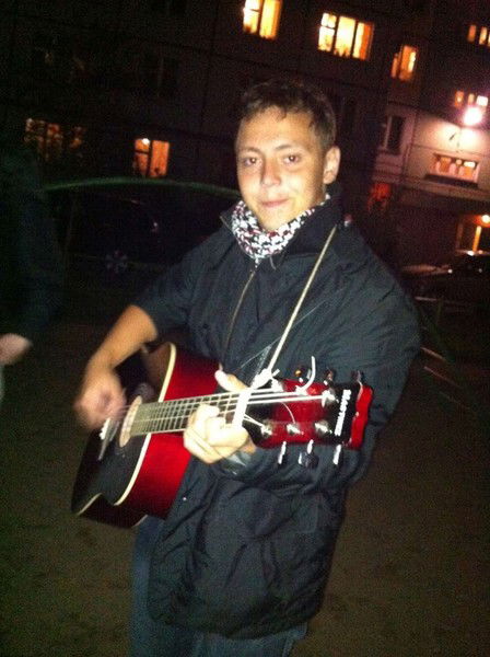 Эдуард Экшенгер