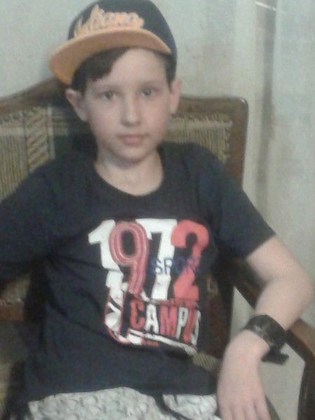 Тимур Маннапов