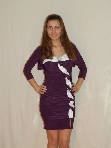 Карина Бурханова