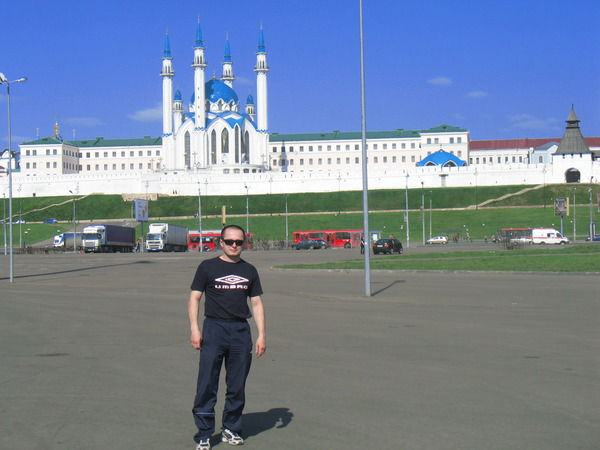 Алексей Ревин