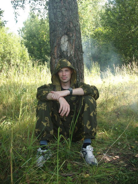 Евгений Яковлев