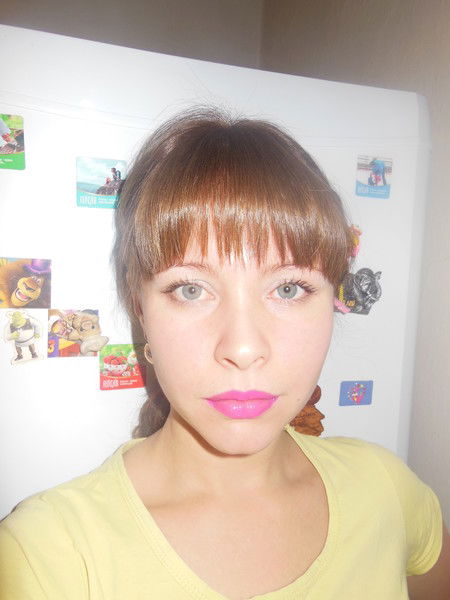 Екатерина Татарникова