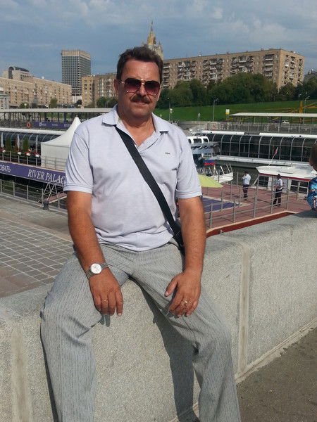 Павел Таташвили