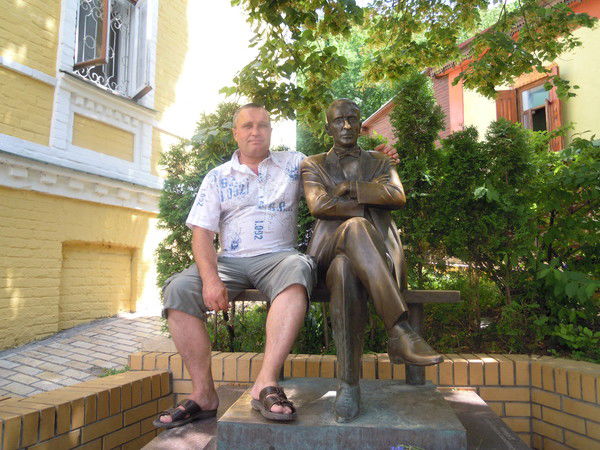 Сергей Логозинский