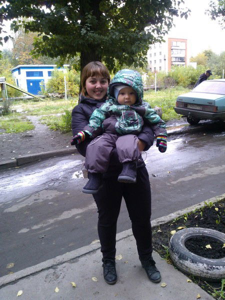 Ася Куклина