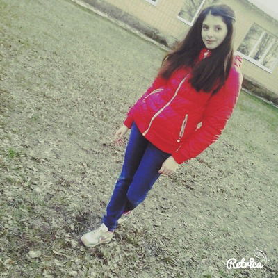 Маріанна Янчук