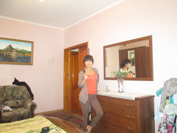 Жазира Исагулова