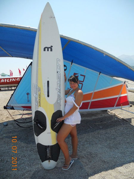 Ольга Плющик