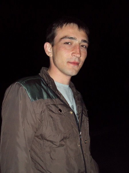 Виктор Дворницин