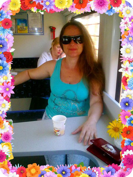 Нина Соломина