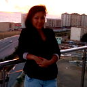 Aigerim Kuzhankulova
