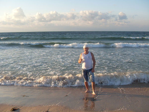 Виталик Изганыч