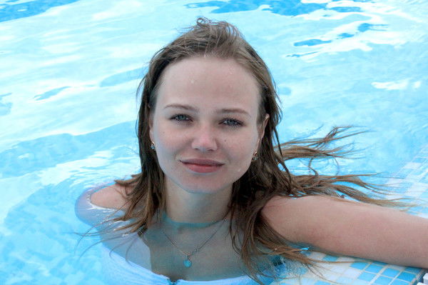 Юлия Куцевол