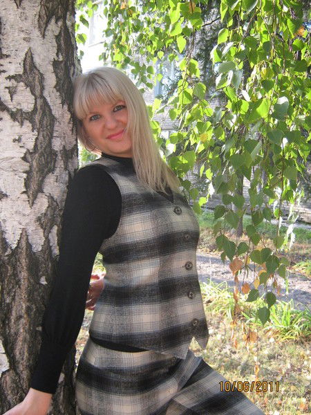 Ленчик Сырых