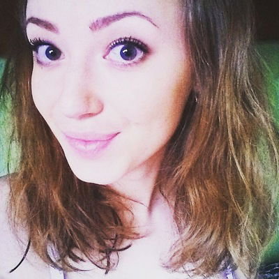 Дарья Федотова